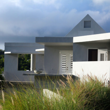 Casa Angular Vieques Villa Rental