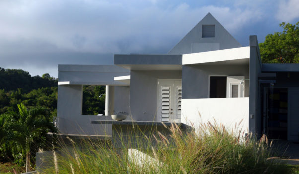 Casa Angular Vieques Villa Rental