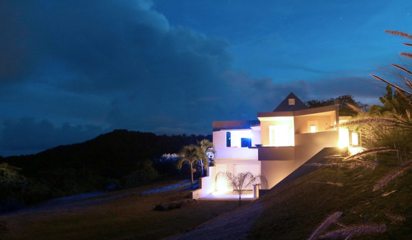 Casa Angular - Vieques Vacation Rental