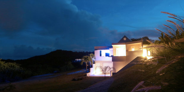 Casa Angular - Vieques Vacation Rental